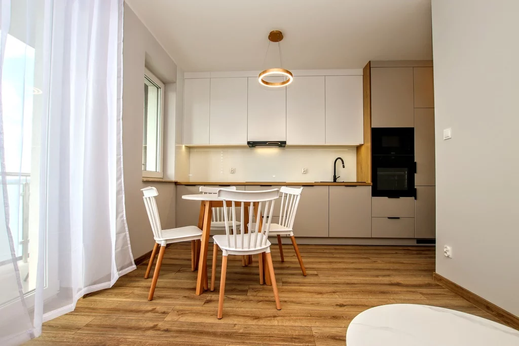 2 pokoje, mieszkanie 37,58 m², piętro 7, oferta nr , 396/7393/OMW, Rzeszów, Miła