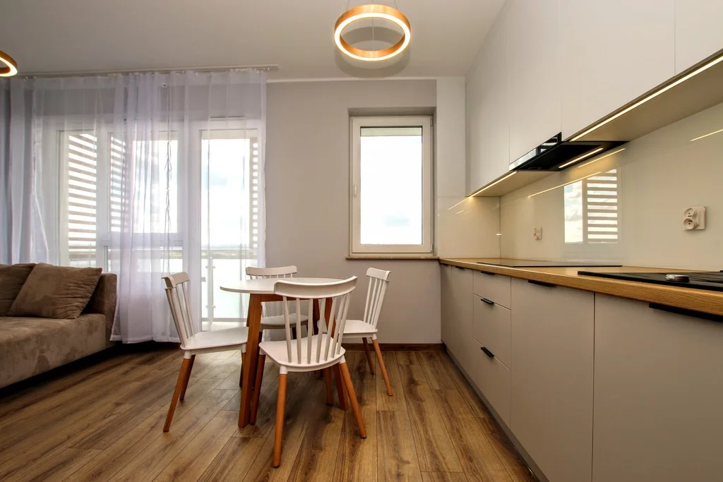 2 pokoje, mieszkanie 37,58 m², piętro 7, oferta nr , 396/7393/OMW, Rzeszów, Miła