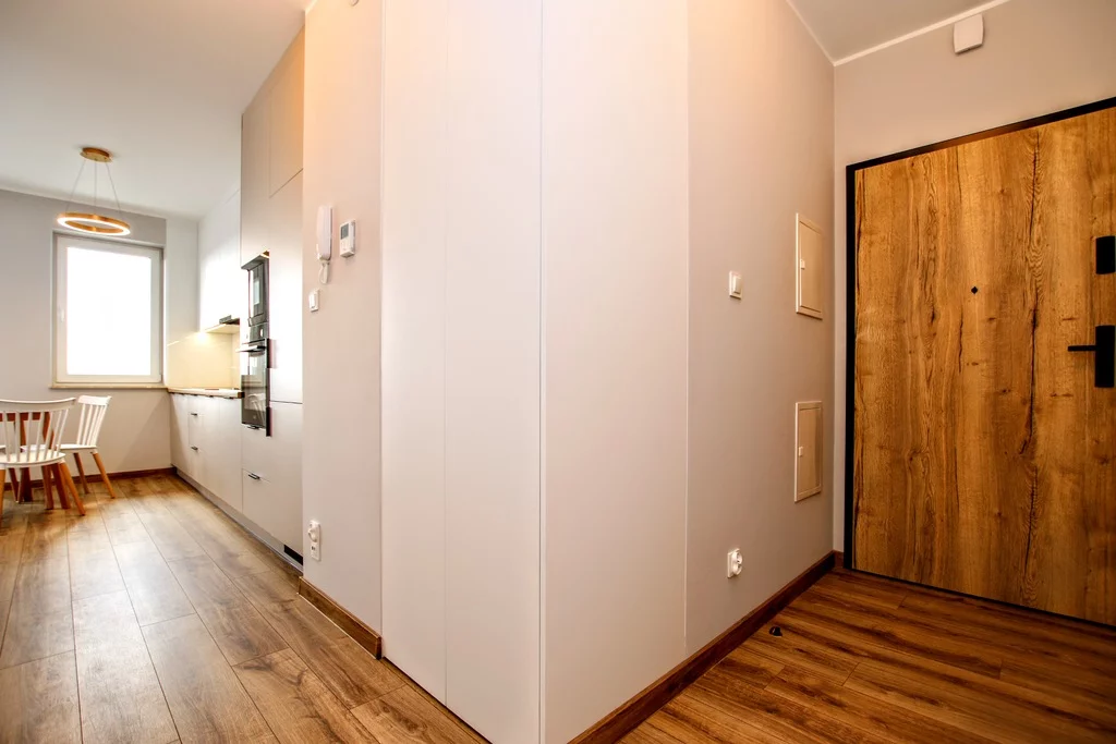 2 pokoje, mieszkanie 37,58 m², piętro 7, oferta nr , 396/7393/OMW, Rzeszów, Miła