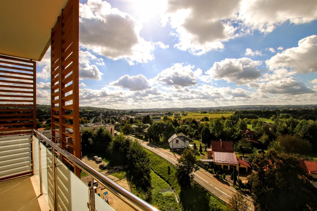 2 pokoje, mieszkanie 37,58 m², piętro 7, oferta nr , 396/7393/OMW, Rzeszów, Miła