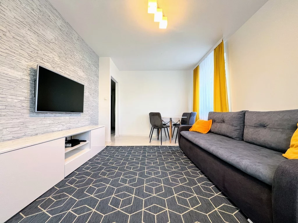 Apartamenty 386/7393/OMW Rzeszów Nowosądecka
