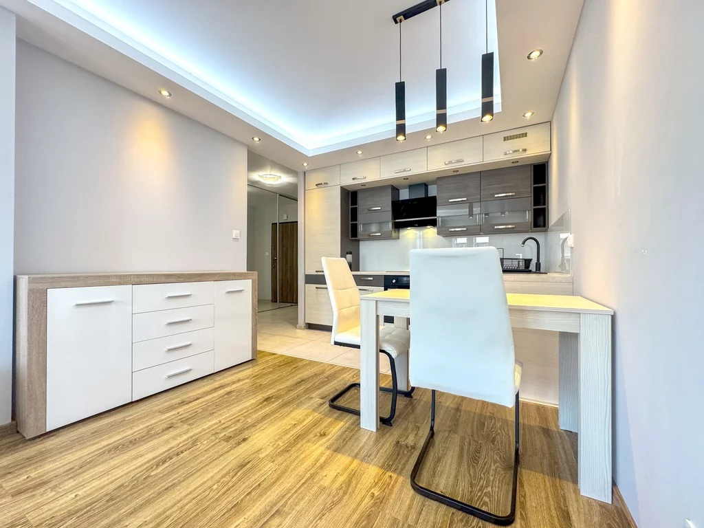 2 pokoje, mieszkanie 40,99 m², piętro 2, oferta nr , 391/7393/OMW, Rzeszów, Podgórska
