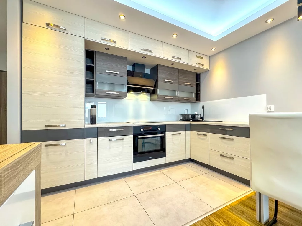 2 pokoje, mieszkanie 40,99 m², piętro 2, oferta nr , 391/7393/OMW, Rzeszów, Podgórska