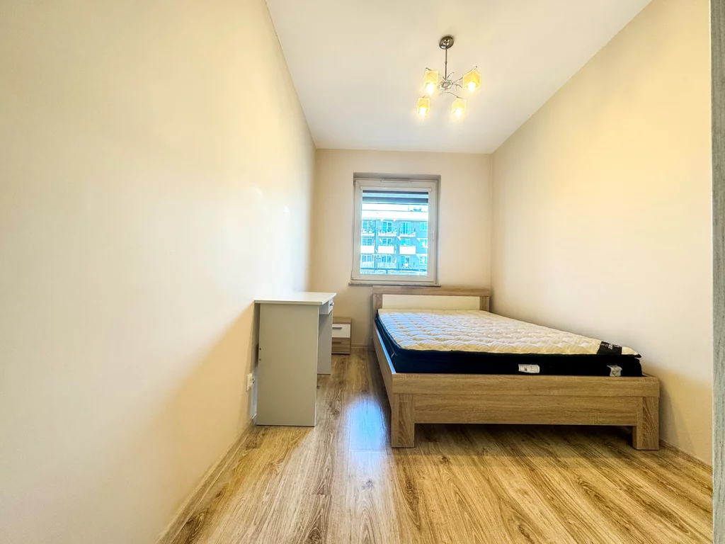 2 pokoje, mieszkanie 40,99 m², piętro 2, oferta nr , 391/7393/OMW, Rzeszów, Podgórska