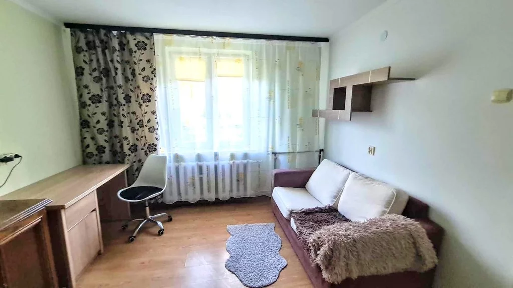 Mieszkanie do wynajęcia, 50,00 m², 2 pokoje, parter, oferta nr 305/7393/OMW