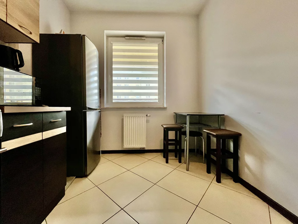 Mieszkanie trzypokojowe 56,08 m², Rzeszów, Architektów, Sprzedaż