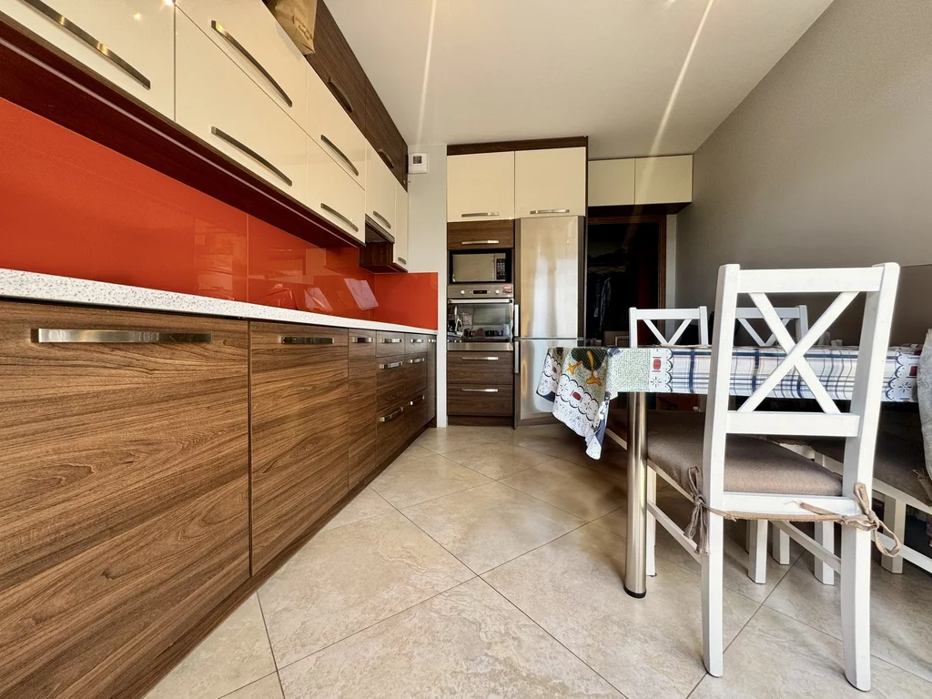 Apartamenty 2573/7393/OMS Rzeszów Baligrodzka