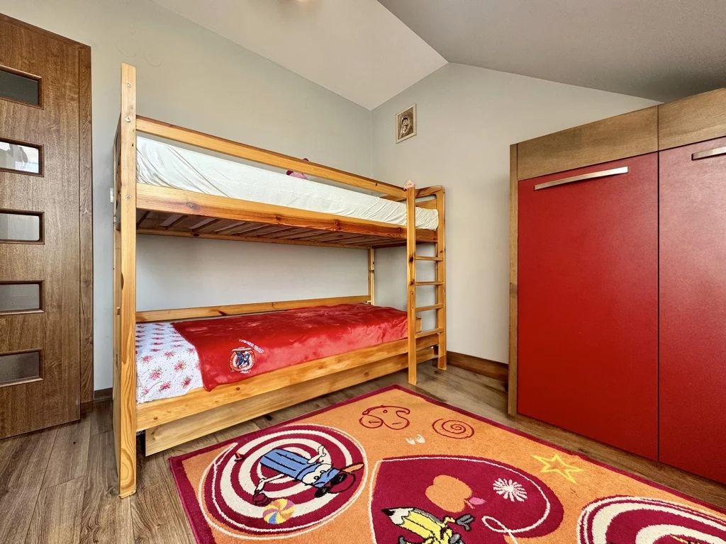 3 pokoje, mieszkanie 58,20 m², piętro 4, oferta nr , 2573/7393/OMS, Rzeszów, Baligrodzka