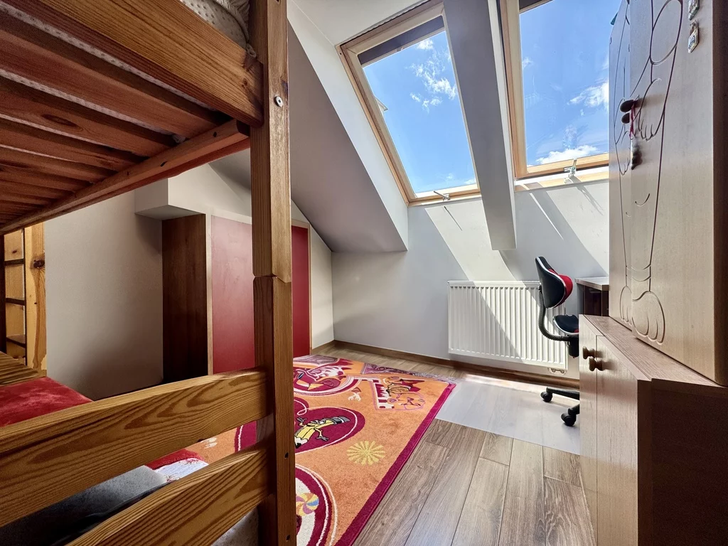 3 pokoje, mieszkanie 58,20 m², piętro 4, oferta nr , 2573/7393/OMS, Rzeszów, Baligrodzka