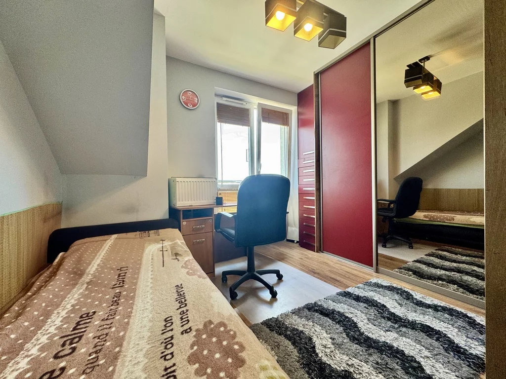 3 pokoje, mieszkanie 58,20 m², piętro 4, oferta nr , 2573/7393/OMS, Rzeszów, Baligrodzka