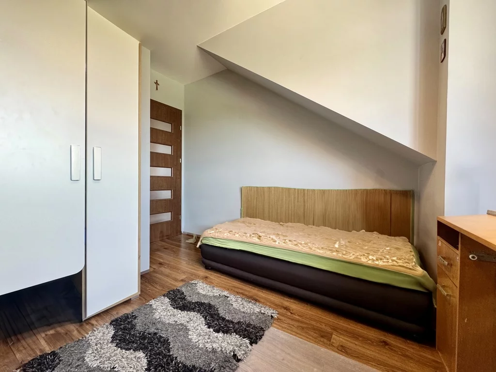 3 pokoje, mieszkanie 58,20 m², piętro 4, oferta nr , 2573/7393/OMS, Rzeszów, Baligrodzka