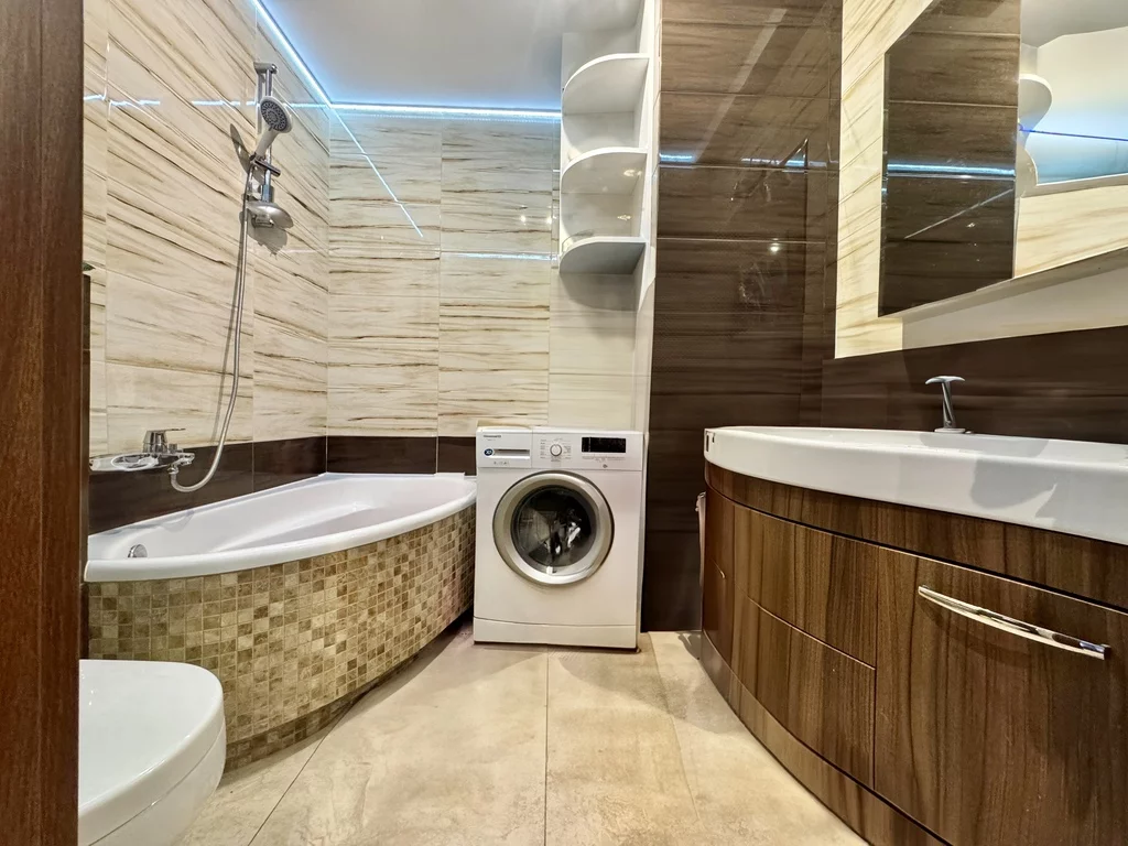 3 pokoje, mieszkanie 58,20 m², piętro 4, oferta nr , 2573/7393/OMS, Rzeszów, Baligrodzka