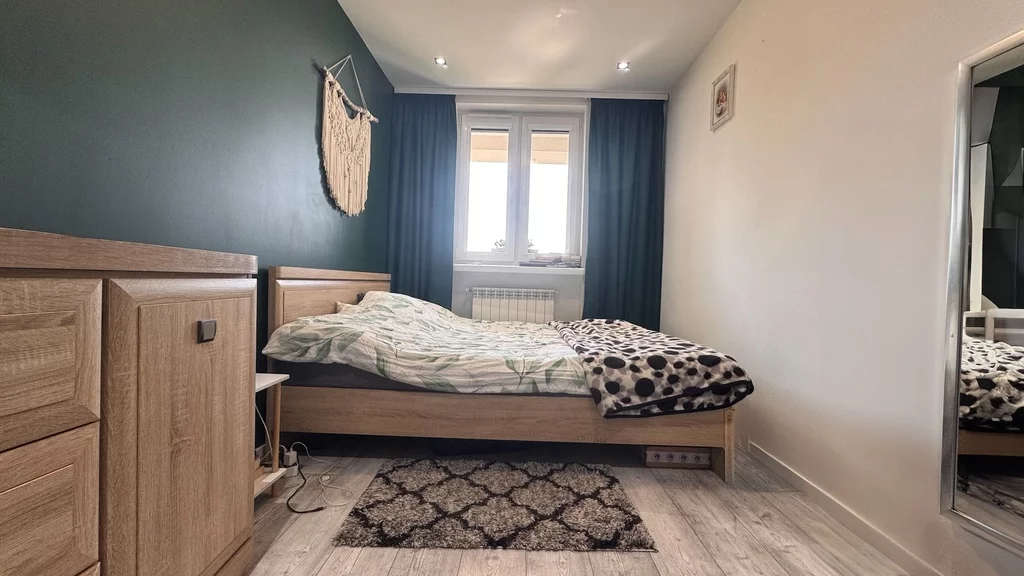 3 pokoje, mieszkanie 48,50 m², piętro 1, oferta nr , 2547/7393/OMS, Dębno