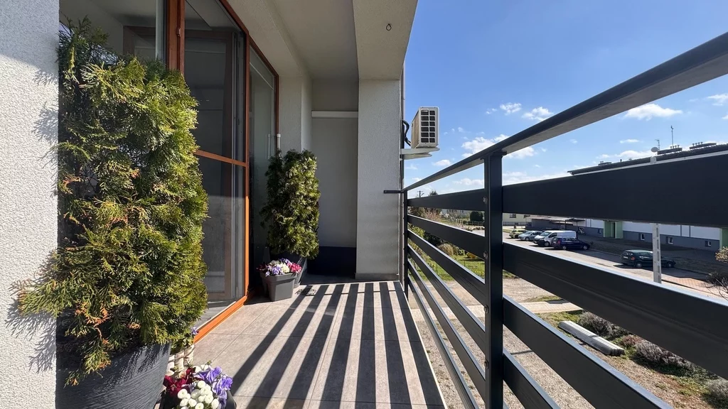 3 pokoje, mieszkanie 48,50 m², piętro 1, oferta nr , 2547/7393/OMS, Dębno