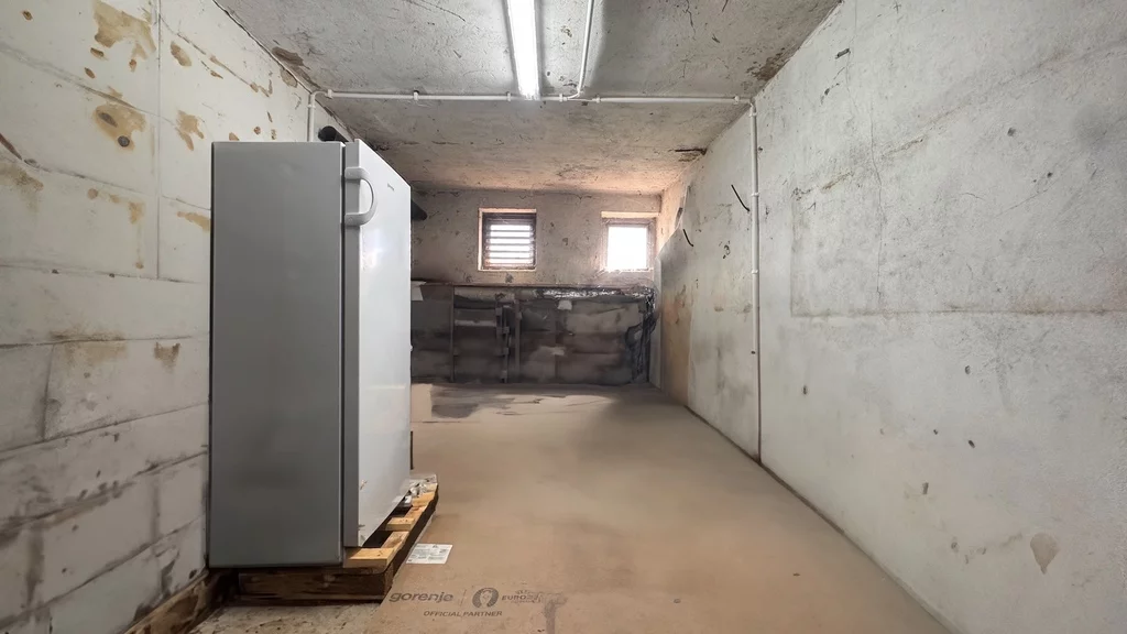 3 pokoje, mieszkanie 48,50 m², piętro 1, oferta nr , 2547/7393/OMS, Dębno
