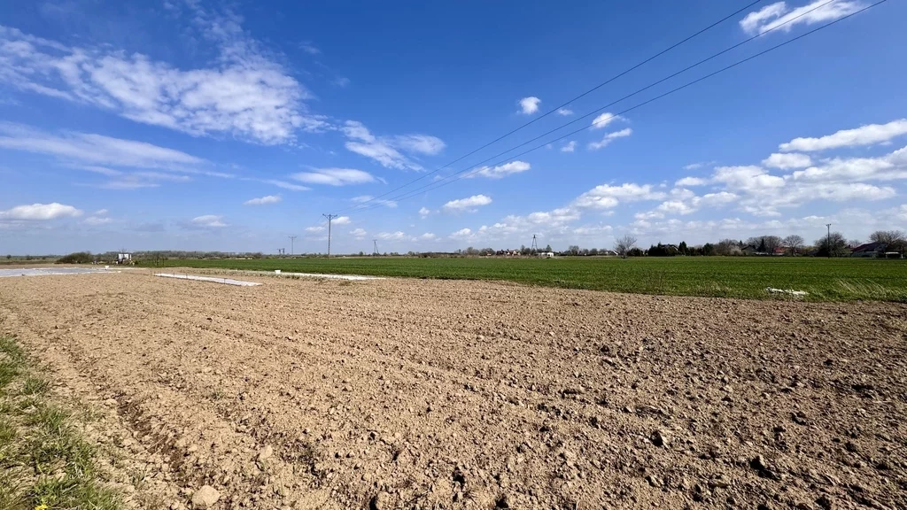 3 pokoje, mieszkanie 48,50 m², piętro 1, oferta nr , 2547/7393/OMS, Dębno