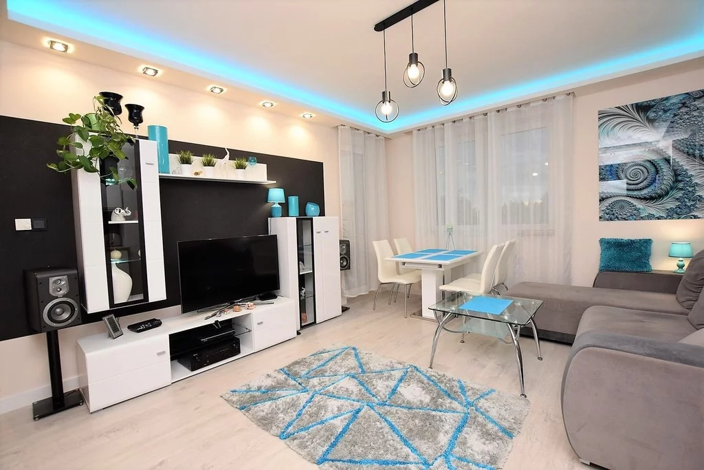 Apartament na sprzedaż, 53,06 m², 3 pokoje, piętro 3, oferta nr 2496/7393/OMS