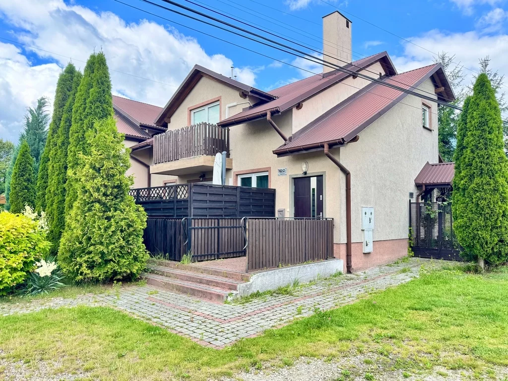 Apartamenty 2571/7393/OMS Głogów Małopolski Fabryczna