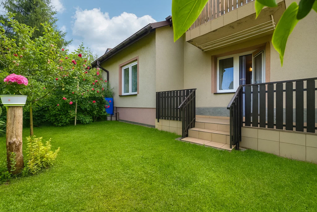 3 pokoje, mieszkanie 69,60 m², parter, oferta nr , 2571/7393/OMS, Głogów Małopolski, Fabryczna