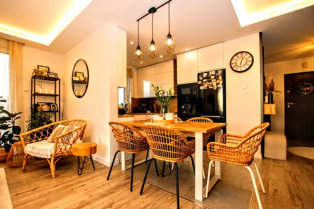 Apartamenty 2583/7393/OMS Rzeszów Henryka Wieniawskiego