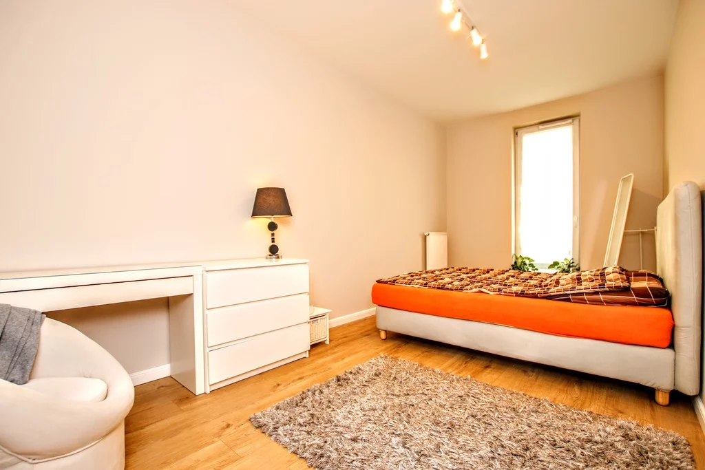 3 pokoje, mieszkanie 59,35 m², piętro 6, oferta nr , 2530/7393/OMS, Rzeszów, Hetmańska