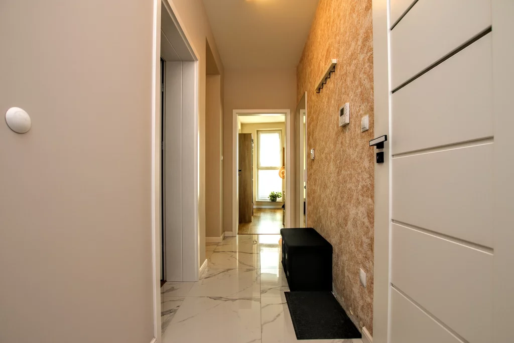 3 pokoje, mieszkanie 59,35 m², piętro 6, oferta nr , 2530/7393/OMS, Rzeszów, Hetmańska