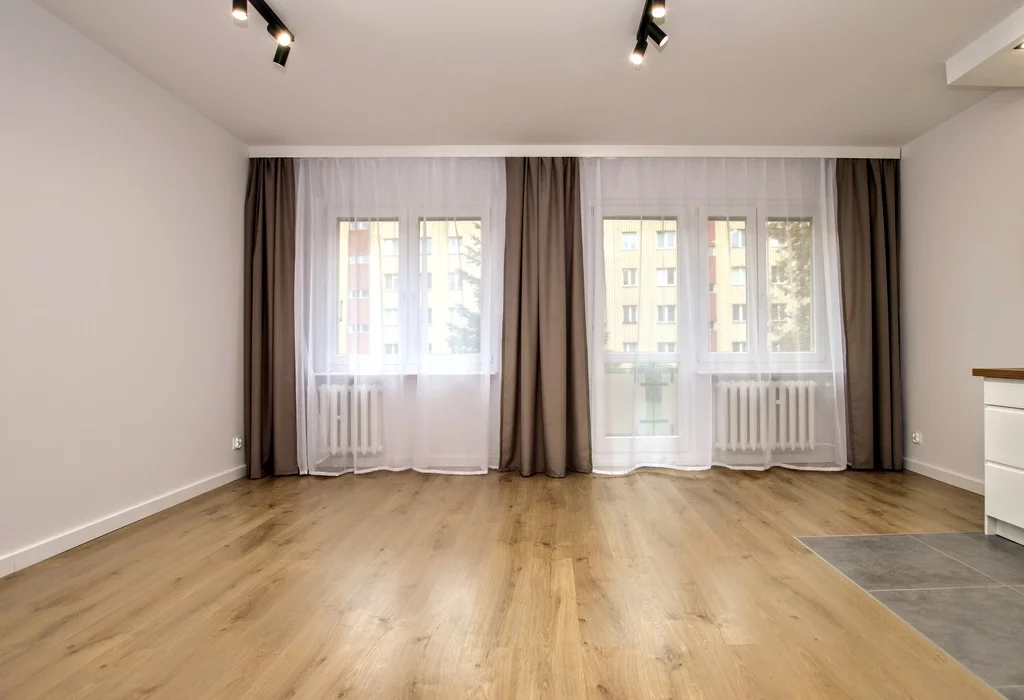 3 pokoje, mieszkanie 49,90 m², piętro 1, oferta nr , 2606/7393/OMS, Rzeszów, Jacka Malczewskiego