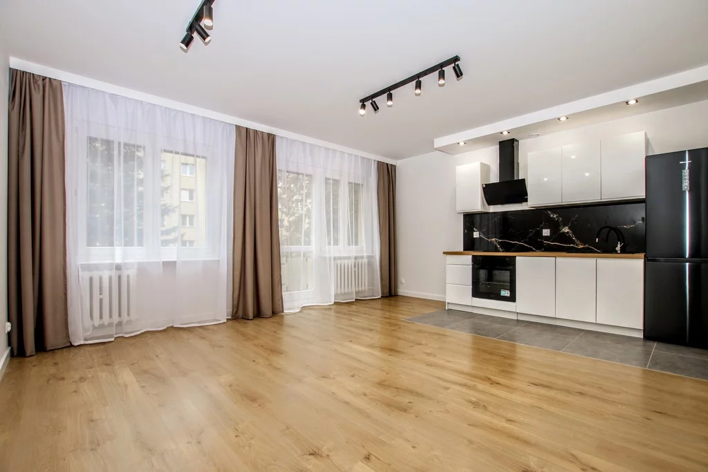 3 pokoje, mieszkanie 49,90 m², piętro 1, oferta nr , 2606/7393/OMS, Rzeszów, Jacka Malczewskiego