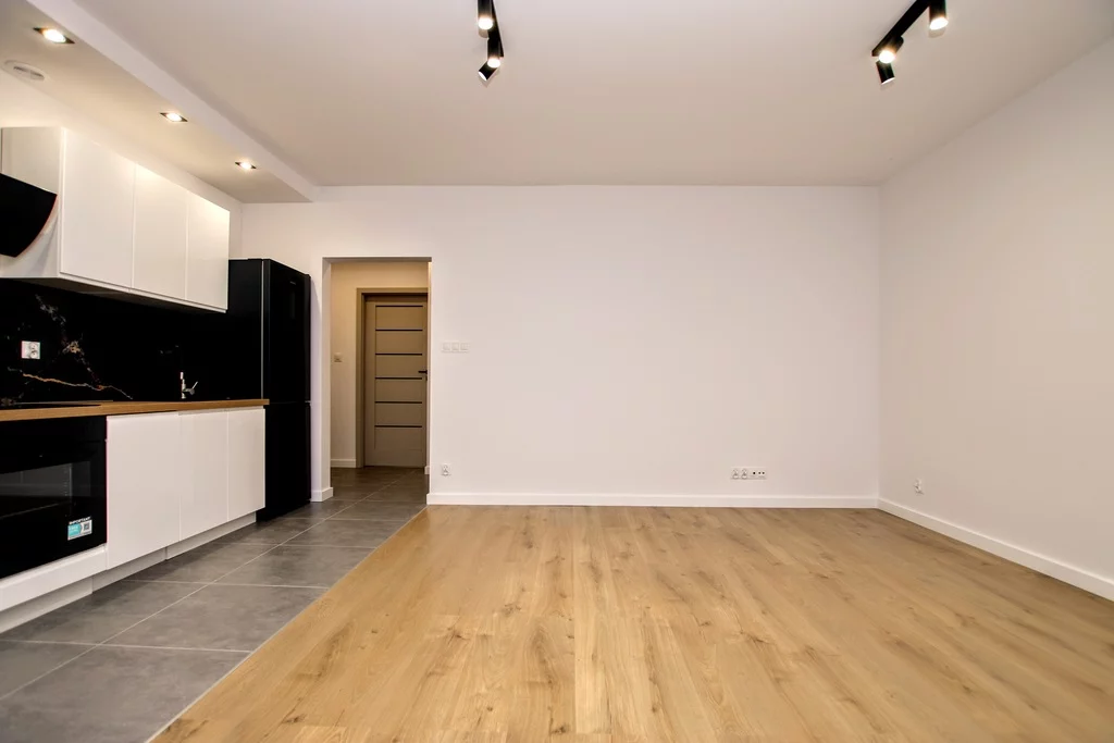 3 pokoje, mieszkanie 49,90 m², piętro 1, oferta nr , 2606/7393/OMS, Rzeszów, Jacka Malczewskiego