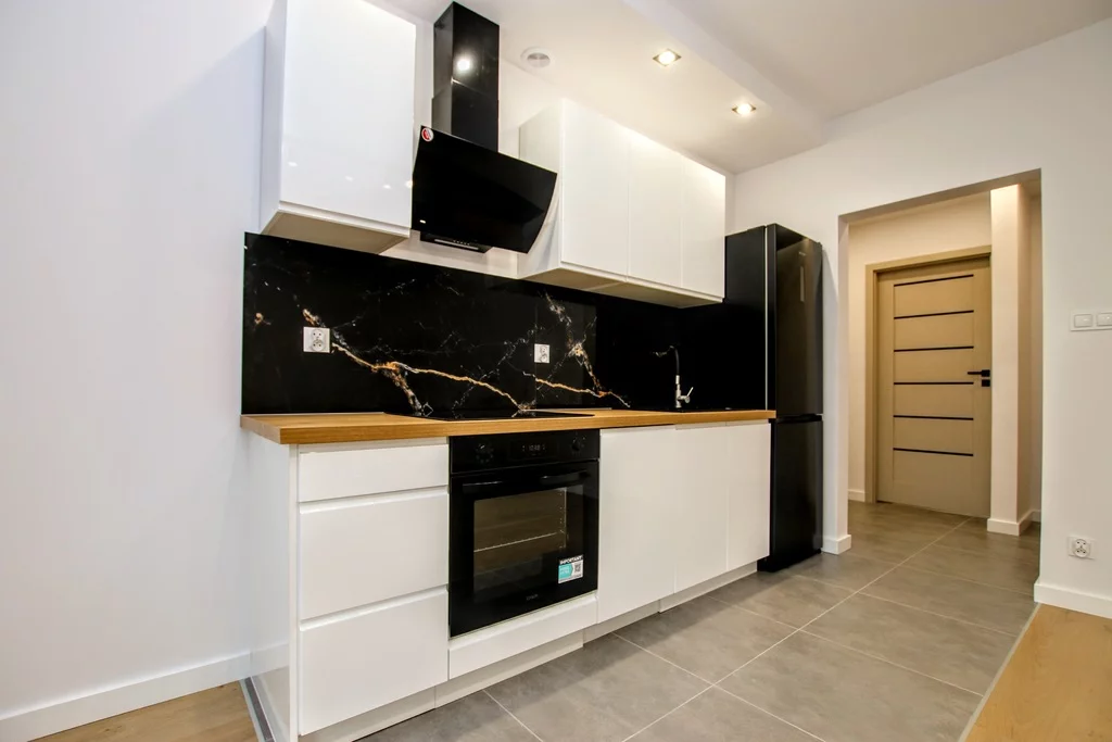 3 pokoje, mieszkanie 49,90 m², piętro 1, oferta nr , 2606/7393/OMS, Rzeszów, Jacka Malczewskiego