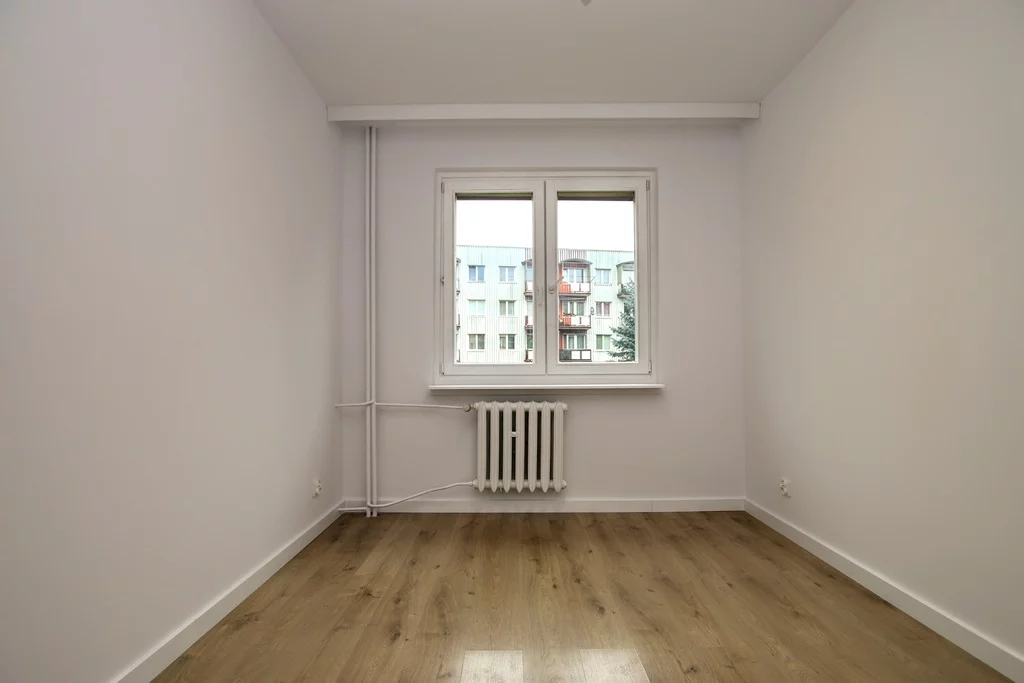 3 pokoje, mieszkanie 49,90 m², piętro 1, oferta nr , 2606/7393/OMS, Rzeszów, Jacka Malczewskiego