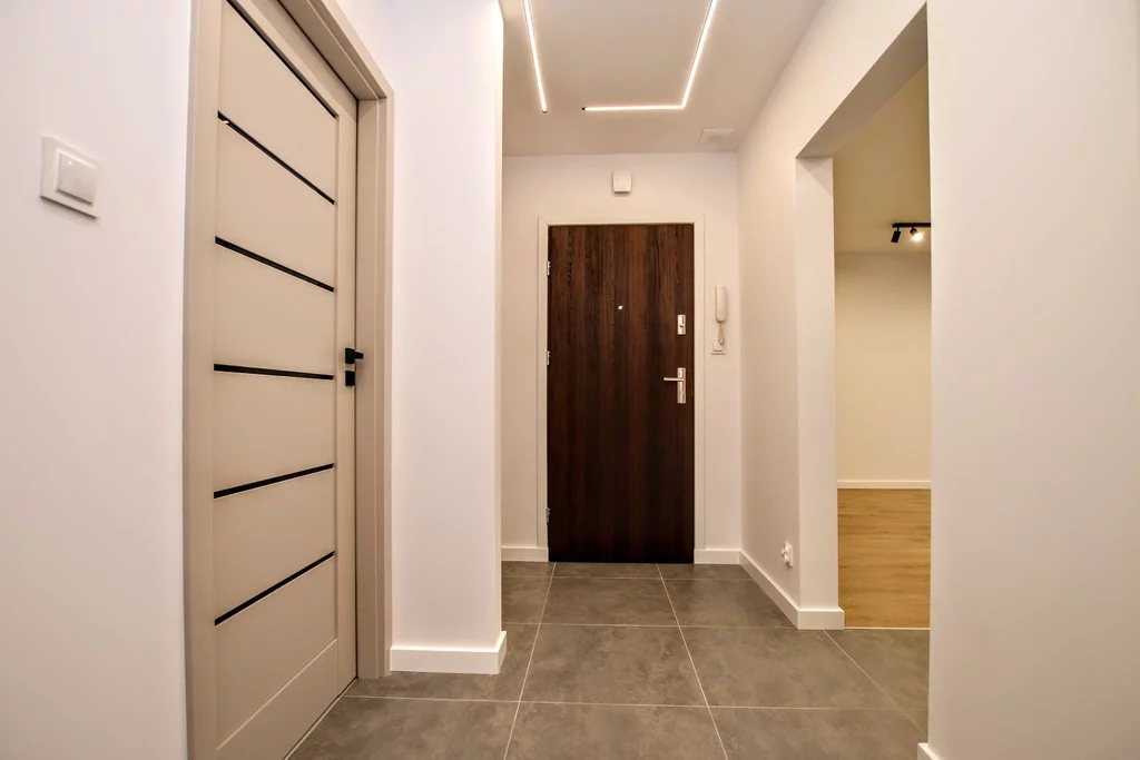 3 pokoje, mieszkanie 49,90 m², piętro 1, oferta nr , 2606/7393/OMS, Rzeszów, Jacka Malczewskiego