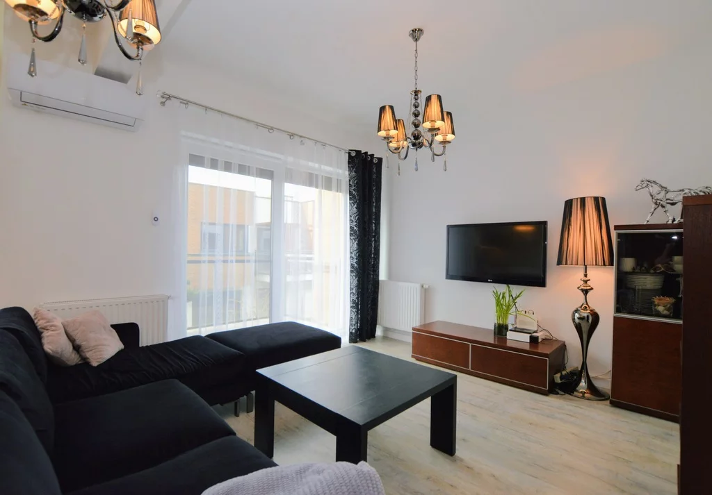 Apartamenty 2373/7393/OMS Rzeszów Jazowa