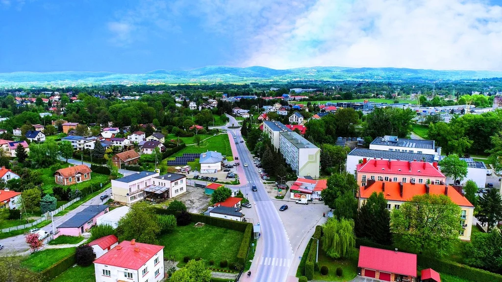 Apartamenty 2556/7393/OMS Krosno ks. Jerzego Popiełuszki