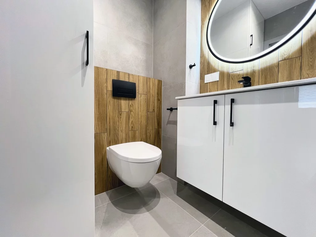 3 pokoje, mieszkanie 48,79 m², piętro 3, oferta nr , 2599/7393/OMS, Kielanówka