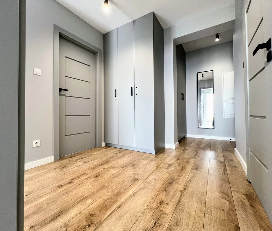 3 pokoje, mieszkanie 48,79 m², piętro 3, oferta nr , 2599/7393/OMS, Kielanówka