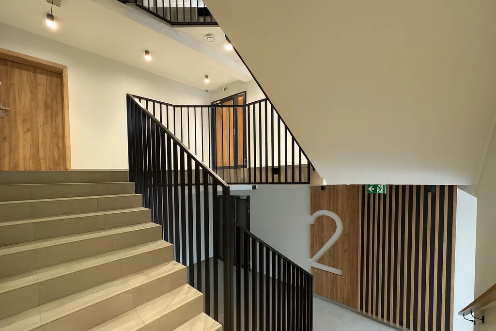 3 pokoje, mieszkanie 48,79 m², piętro 3, oferta nr , 2599/7393/OMS, Kielanówka