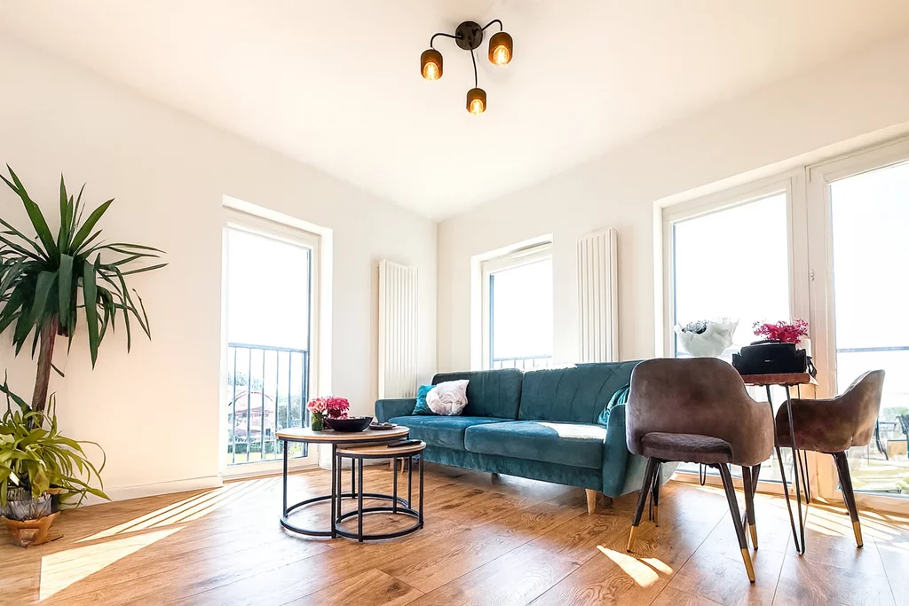Apartamenty 2591/7393/OMS Krasne