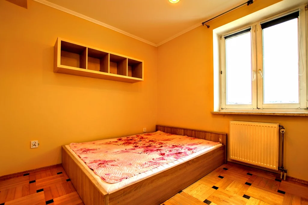 3 pokoje, mieszkanie 66,80 m², piętro 2, oferta nr , 2568/7393/OMS, Rzeszów, Krośnieńska