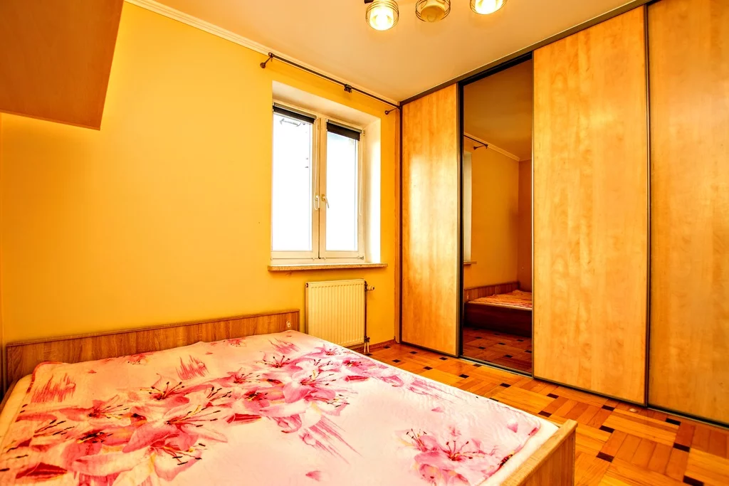 3 pokoje, mieszkanie 66,80 m², piętro 2, oferta nr , 2568/7393/OMS, Rzeszów, Krośnieńska