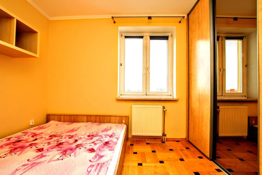 3 pokoje, mieszkanie 66,80 m², piętro 2, oferta nr , 2568/7393/OMS, Rzeszów, Krośnieńska