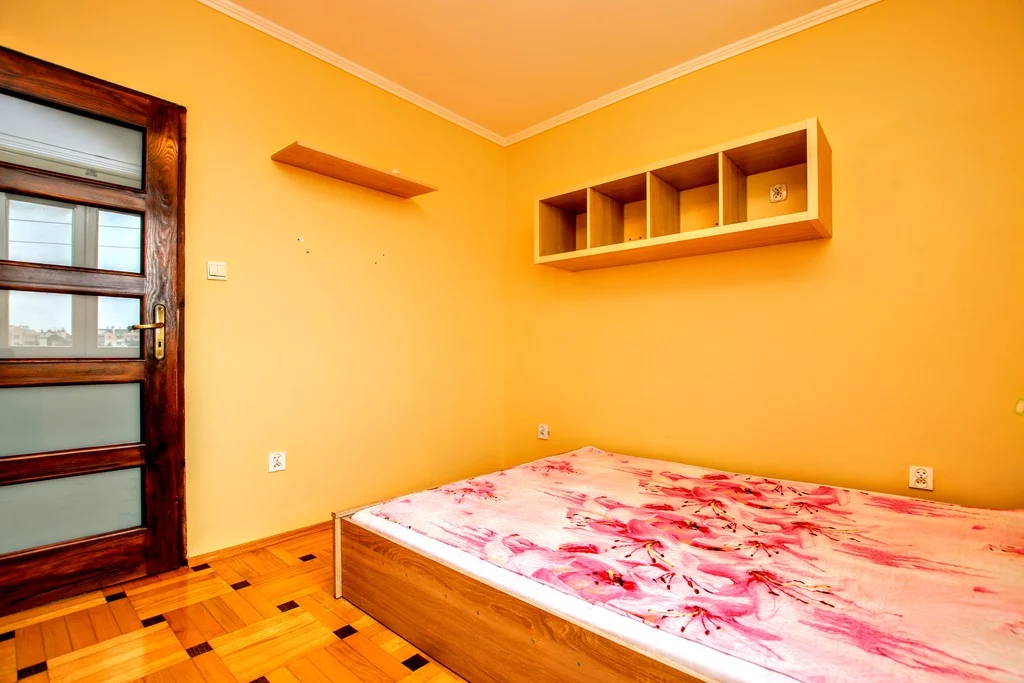 3 pokoje, mieszkanie 66,80 m², piętro 2, oferta nr , 2568/7393/OMS, Rzeszów, Krośnieńska