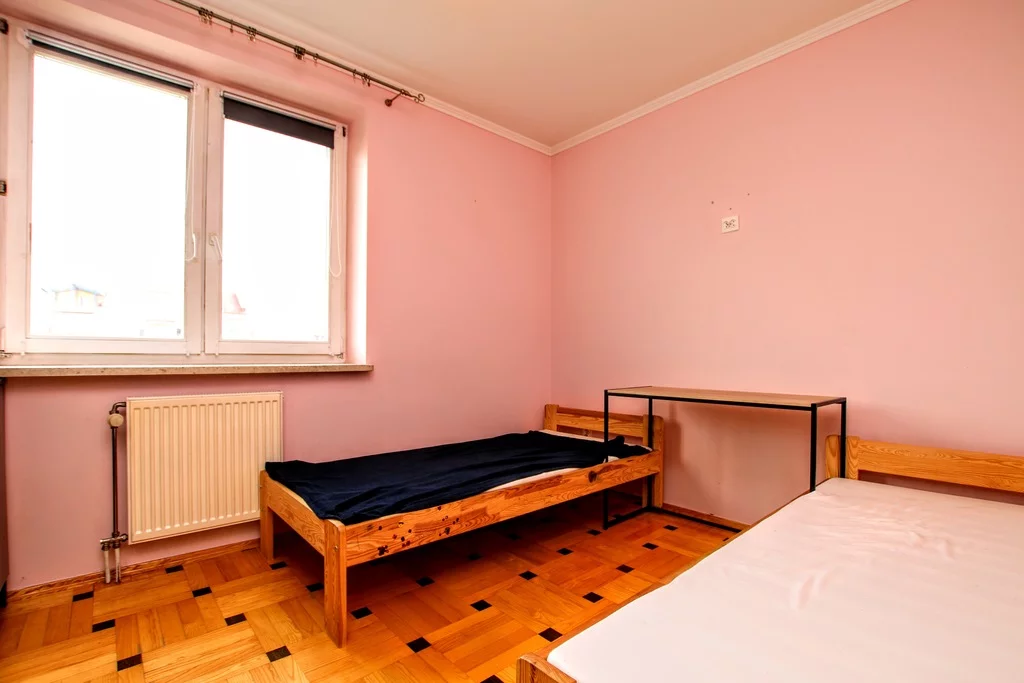 3 pokoje, mieszkanie 66,80 m², piętro 2, oferta nr , 2568/7393/OMS, Rzeszów, Krośnieńska
