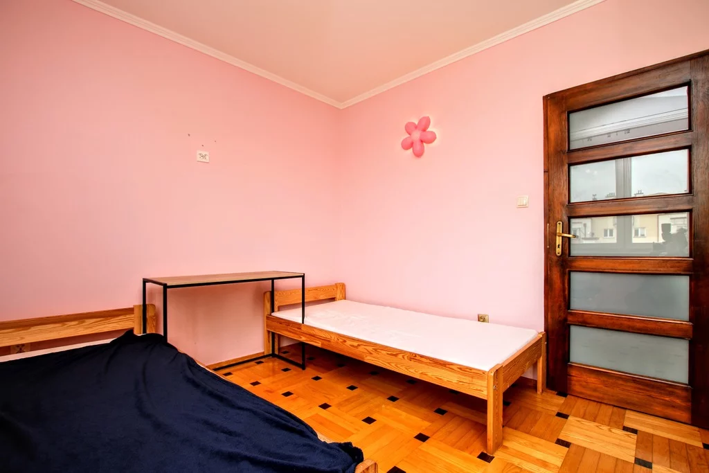 3 pokoje, mieszkanie 66,80 m², piętro 2, oferta nr , 2568/7393/OMS, Rzeszów, Krośnieńska