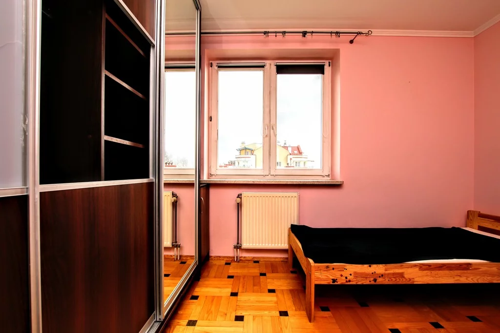 3 pokoje, mieszkanie 66,80 m², piętro 2, oferta nr , 2568/7393/OMS, Rzeszów, Krośnieńska