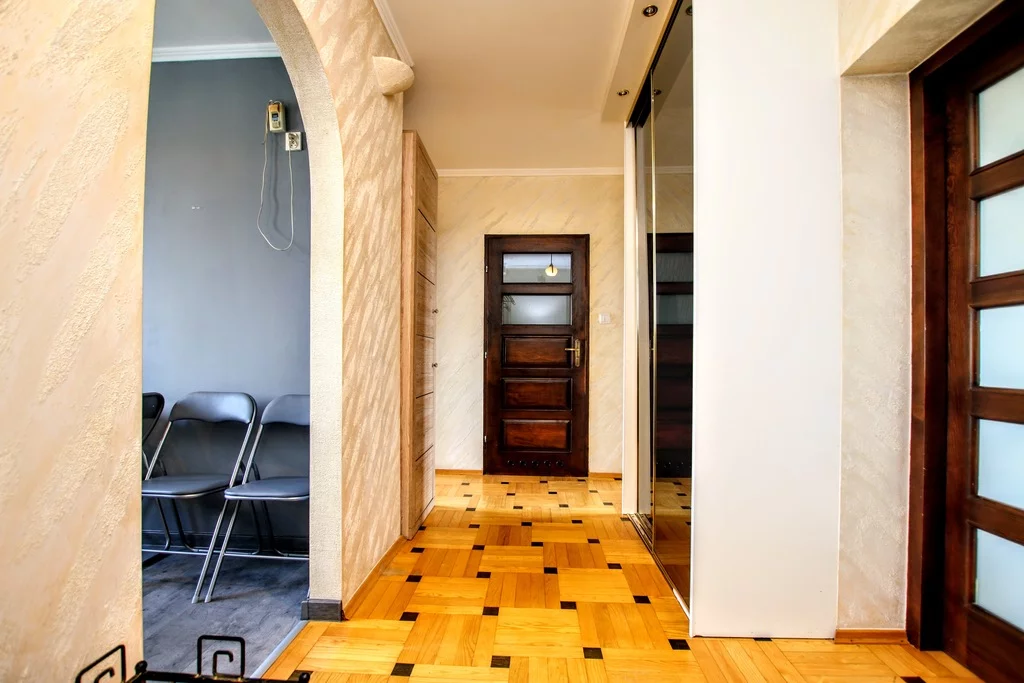 3 pokoje, mieszkanie 66,80 m², piętro 2, oferta nr , 2568/7393/OMS, Rzeszów, Krośnieńska