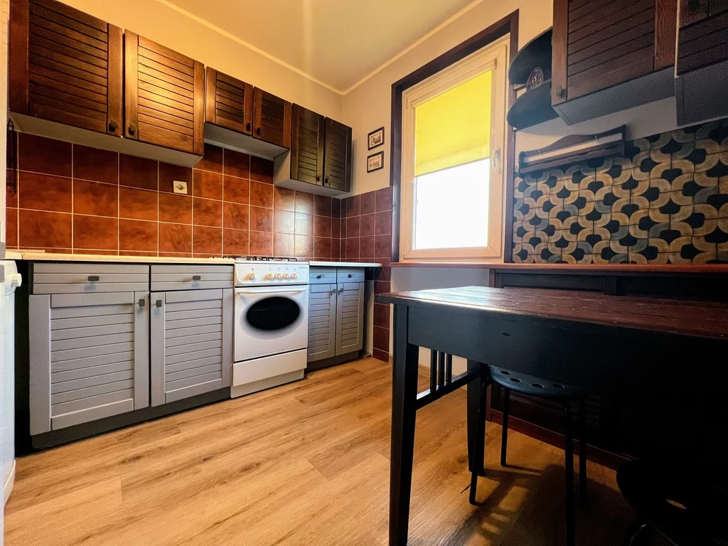 3 pokoje, mieszkanie 53,16 m², piętro 3, oferta nr , 2603/7393/OMS, Rzeszów, Kurpiowska