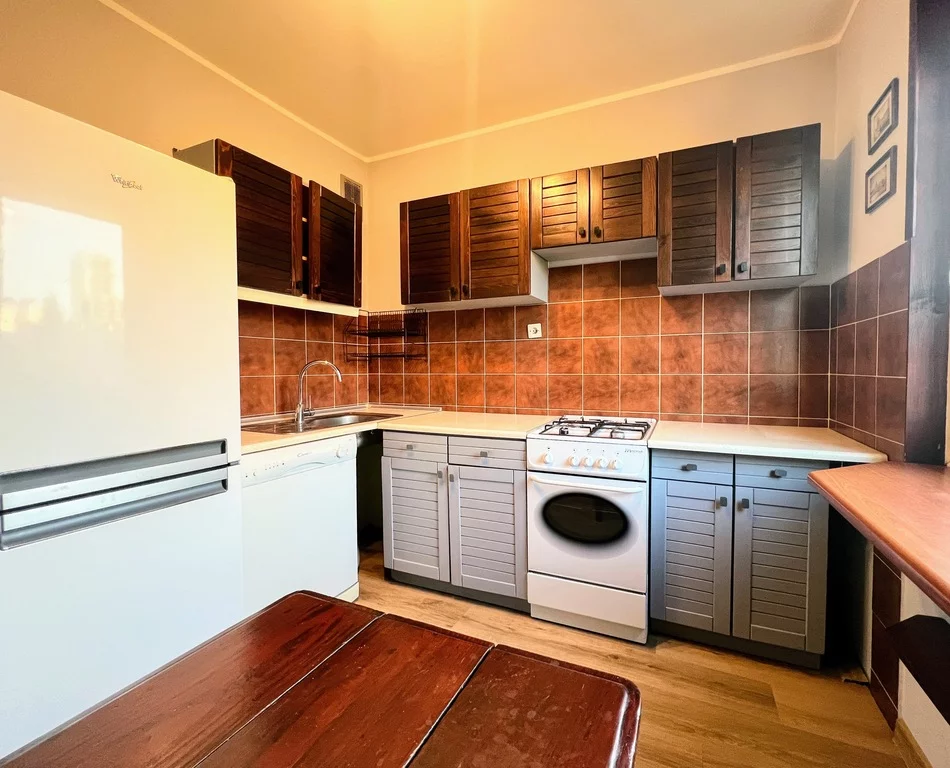 3 pokoje, mieszkanie 53,16 m², piętro 3, oferta nr , 2603/7393/OMS, Rzeszów, Kurpiowska