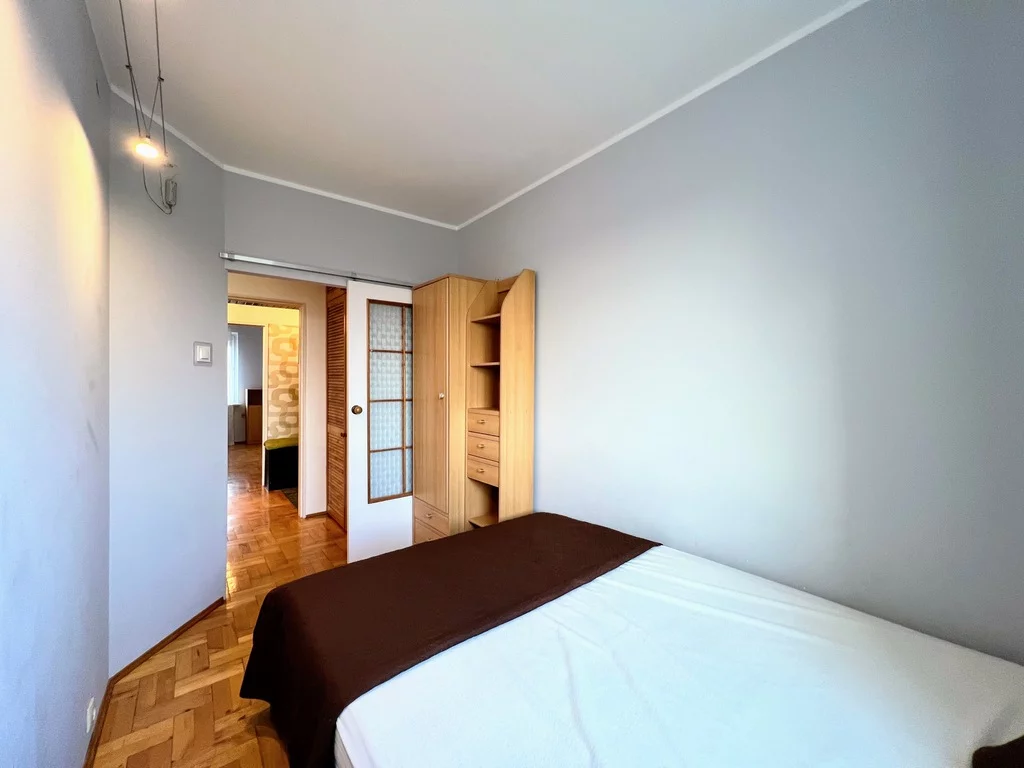 3 pokoje, mieszkanie 53,16 m², piętro 3, oferta nr , 2603/7393/OMS, Rzeszów, Kurpiowska