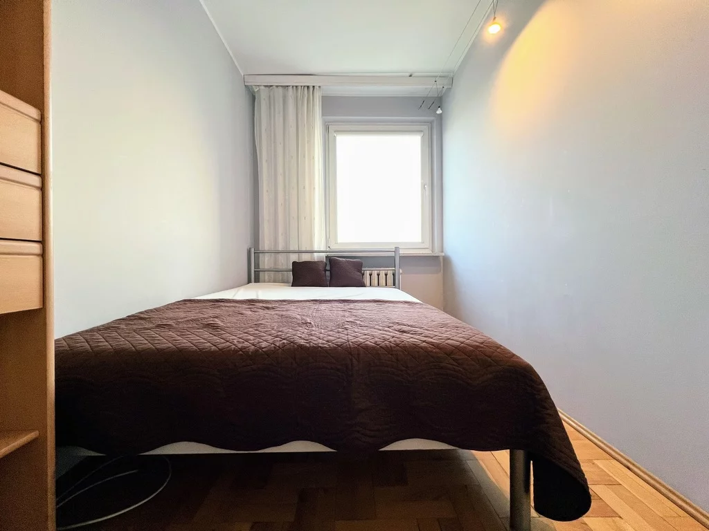 3 pokoje, mieszkanie 53,16 m², piętro 3, oferta nr , 2603/7393/OMS, Rzeszów, Kurpiowska
